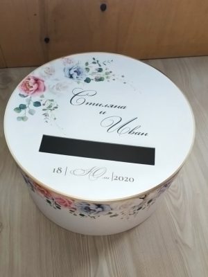 ктуя за пликове